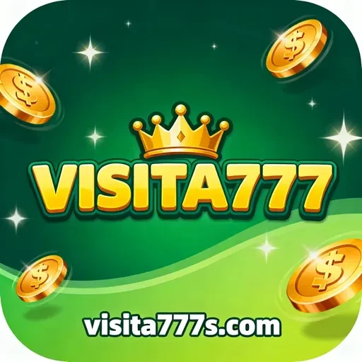 visita777.com Logo