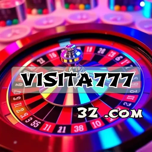 visita777.com E-Sports