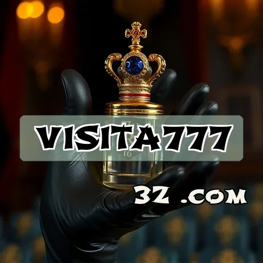 visita777.com Promoções