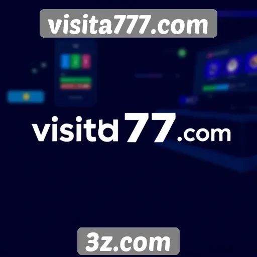 Segurança e confiabilidade do visita777.com