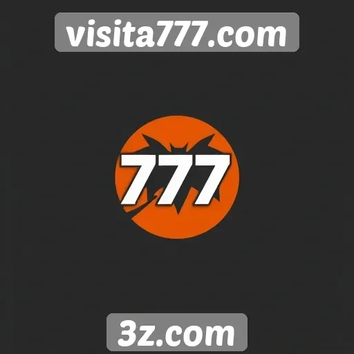 Novidades no design do site visita777.com