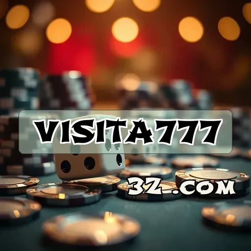 visita777.com Apostas Esportivas